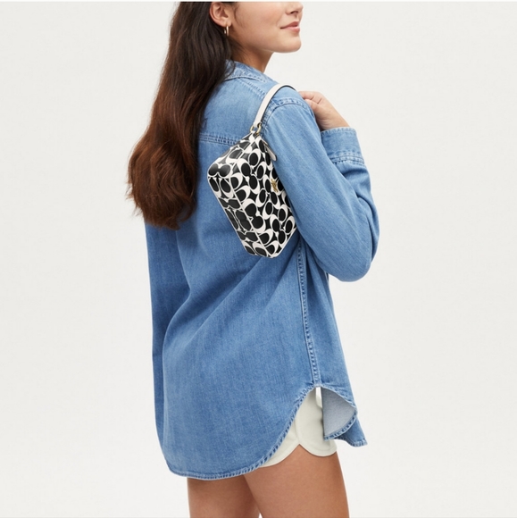 New! 🌜Nolitas 19 in Signature Canvas, CP250 - Picture 4 of 7